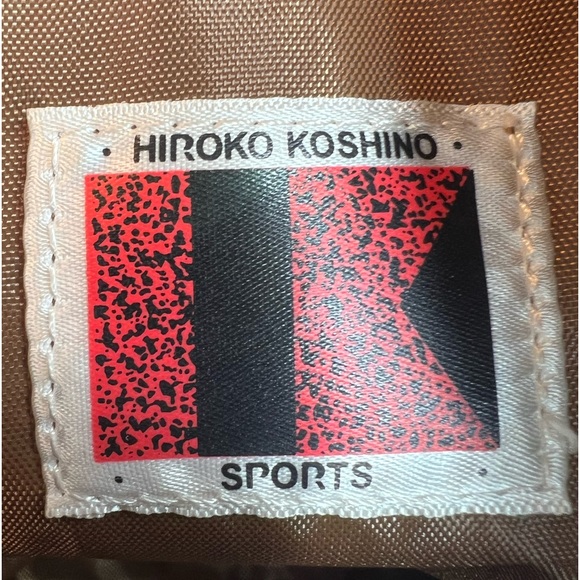 HIROKO KOSHINO bag - Picture 9 of 9